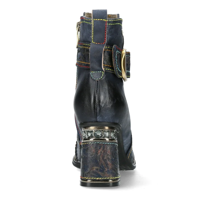 Bottines - NAYAO 02