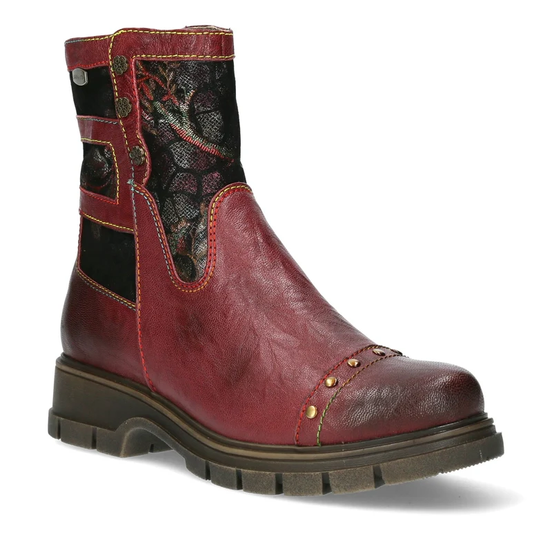 Bottines - KAELAO 02