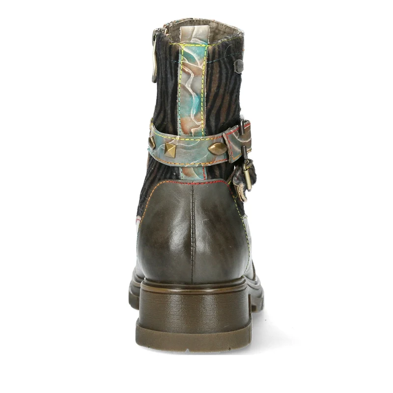 Bottines - KAELAO 01