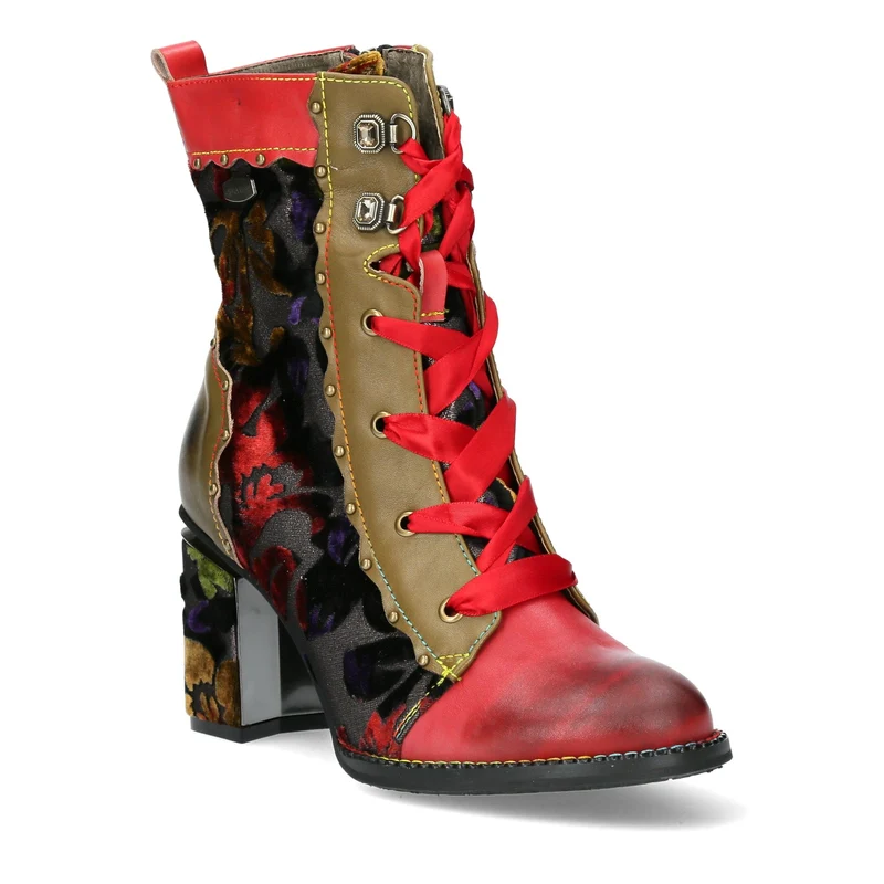 Bottines - KADIO 14