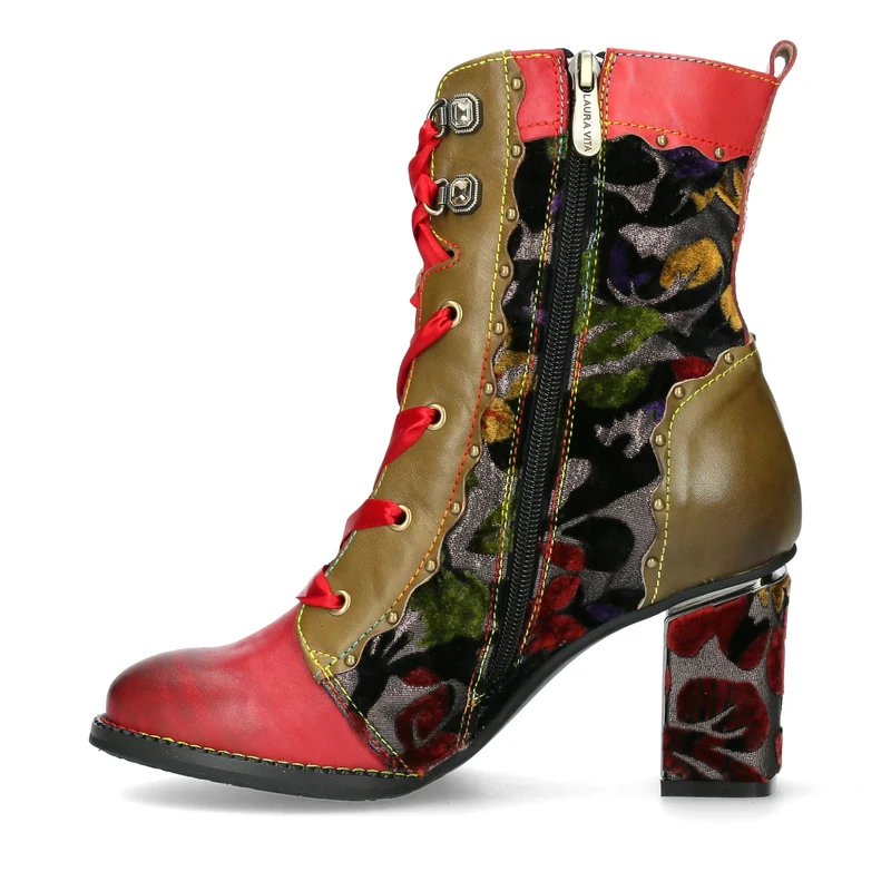 Bottines - KADIO 14