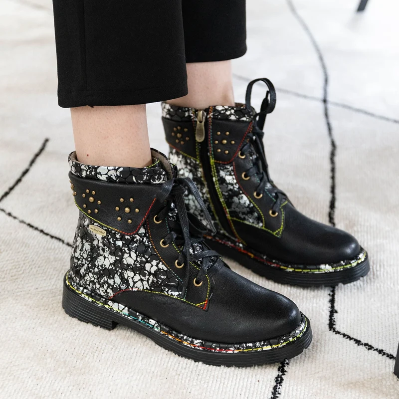 Bottines - INCASO 27