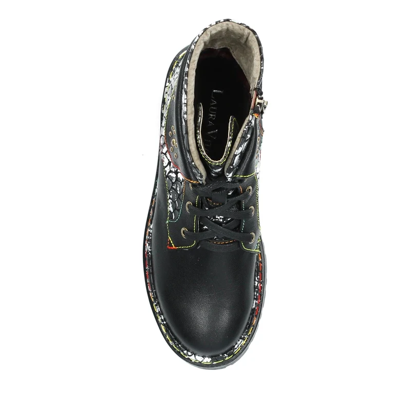 Bottines - INCASO 27