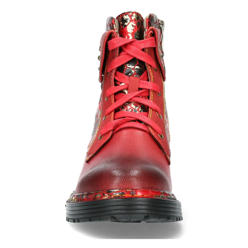 Bottines - INCASO 27