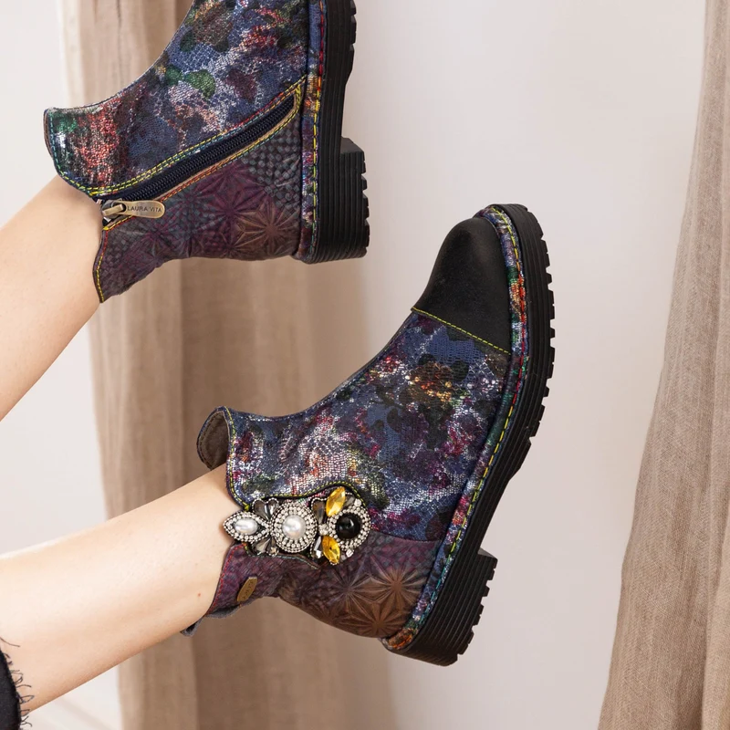 Bottines - INCASO 26