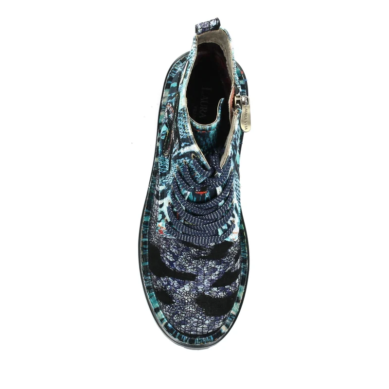 Bottines - INCASO 04