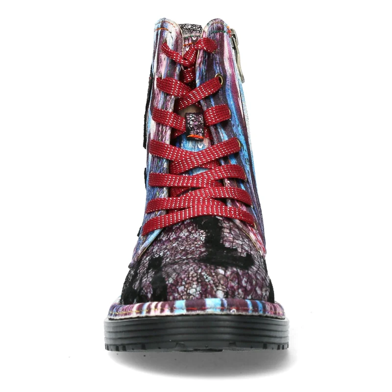 Bottines - INCASO 04