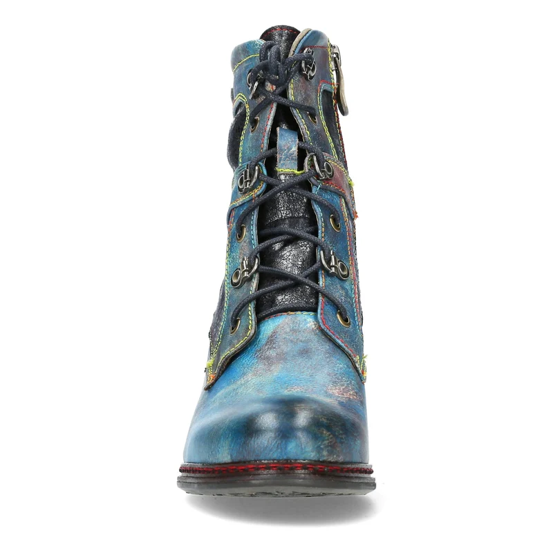 Bottines - INCAO 13