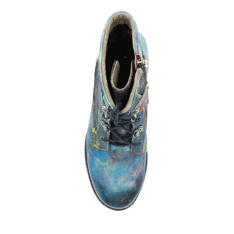 Bottines - INCAO 13