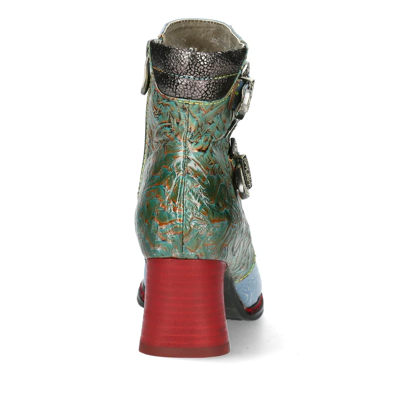 Bottines - INCAO 12