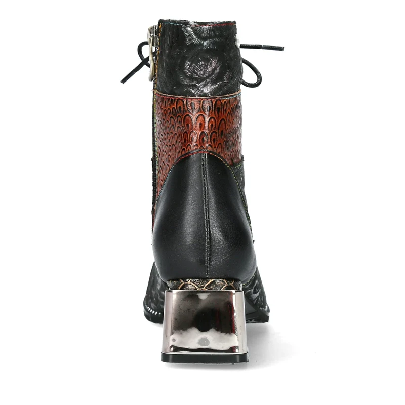 Bottines - ILCIRO 23