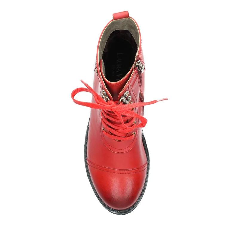 Bottines - IDCITEO 02