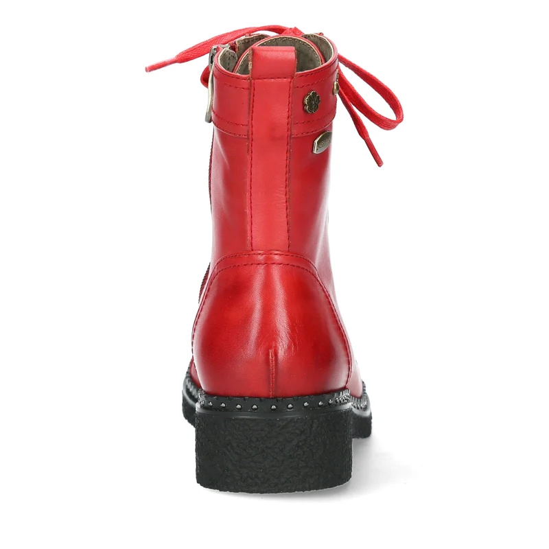 Bottines - IDCITEO 02