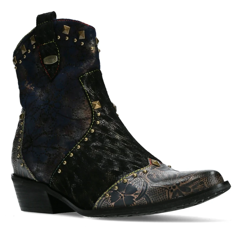 Santiags - Bottines HICNIO 20