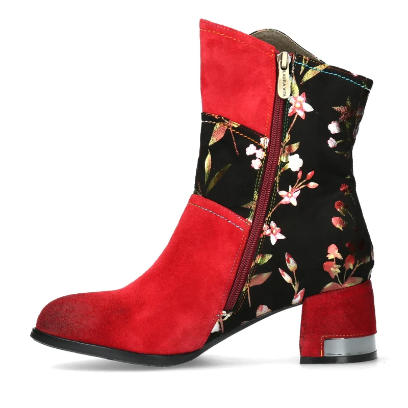 Bottines - GYCROO 10