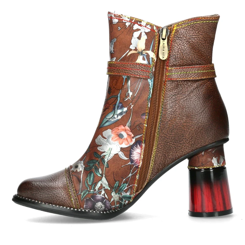 Bottines - GUCSTOO 23