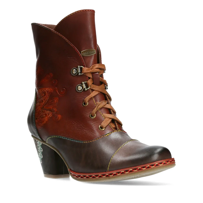 Bottines - GUCSO 27
