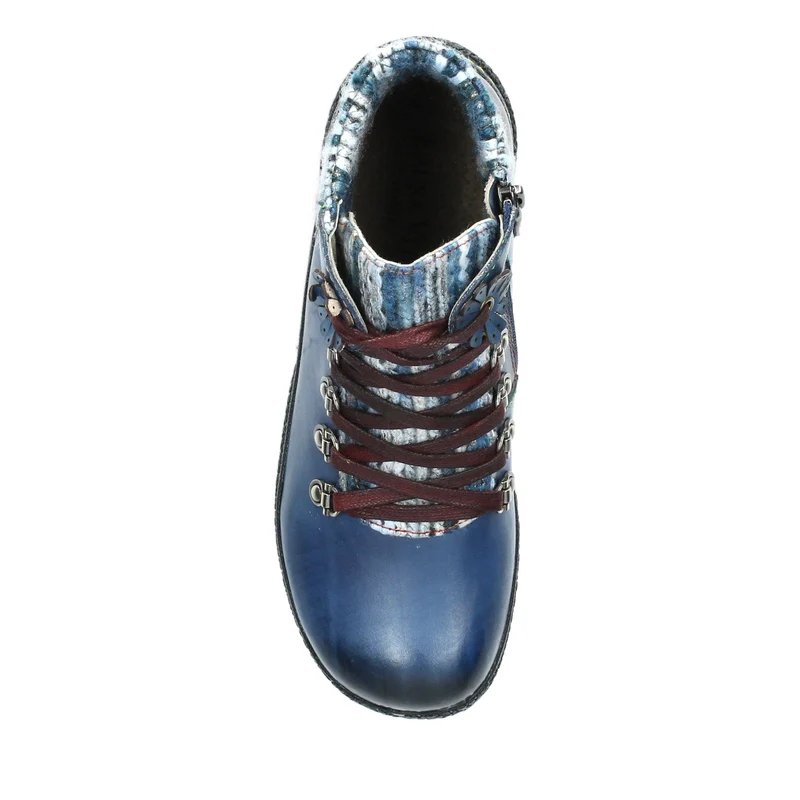 Bottines - GOCTHO 01