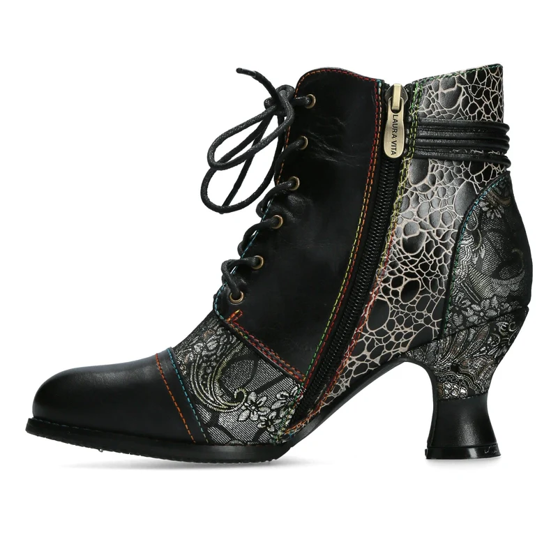 Bottines - GICGASO 15