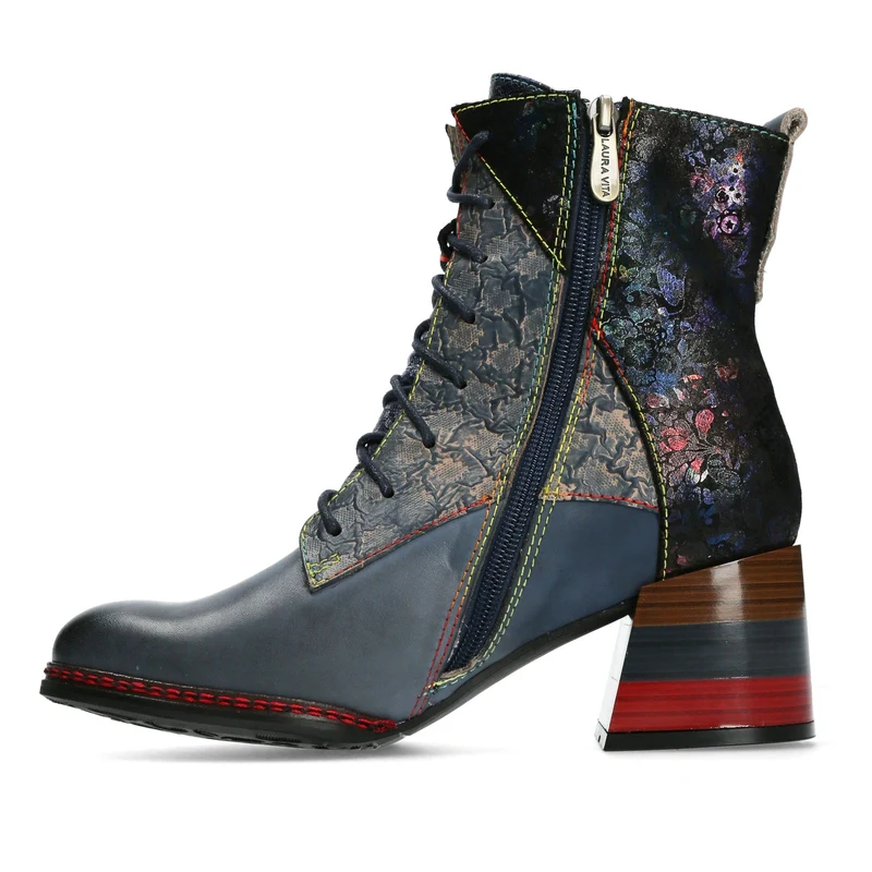 Bottines - GECNAO 03