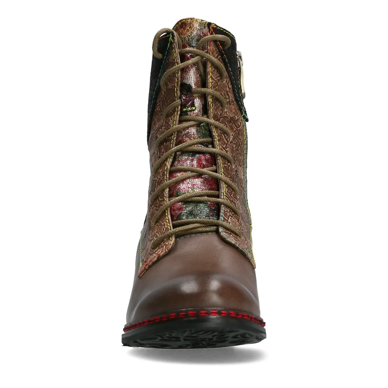 Bottines - GECNAO 03