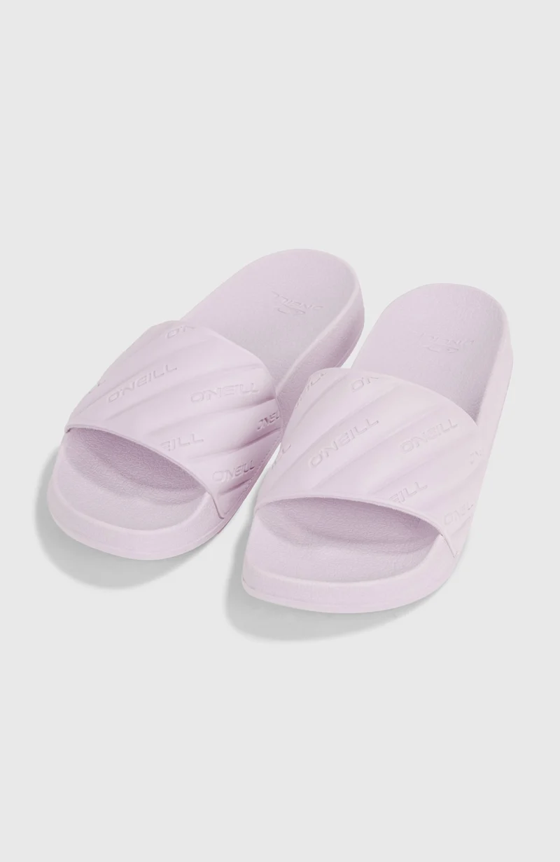 Claquettes O'Neill | Purple Gleam