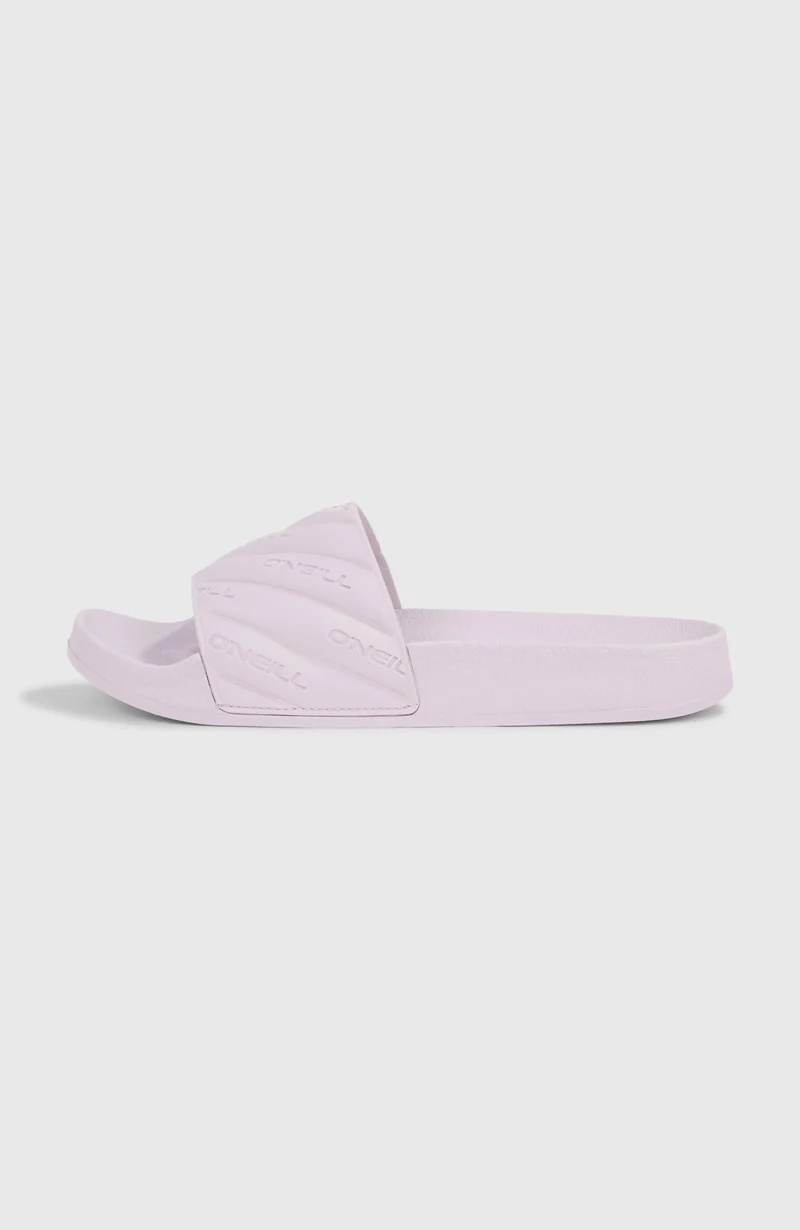 Claquettes O'Neill | Purple Gleam