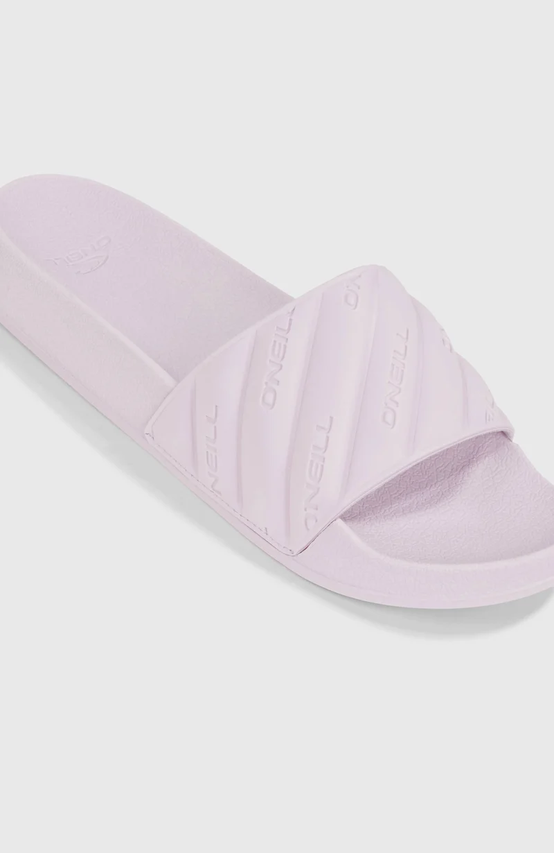 Claquettes O'Neill | Purple Gleam