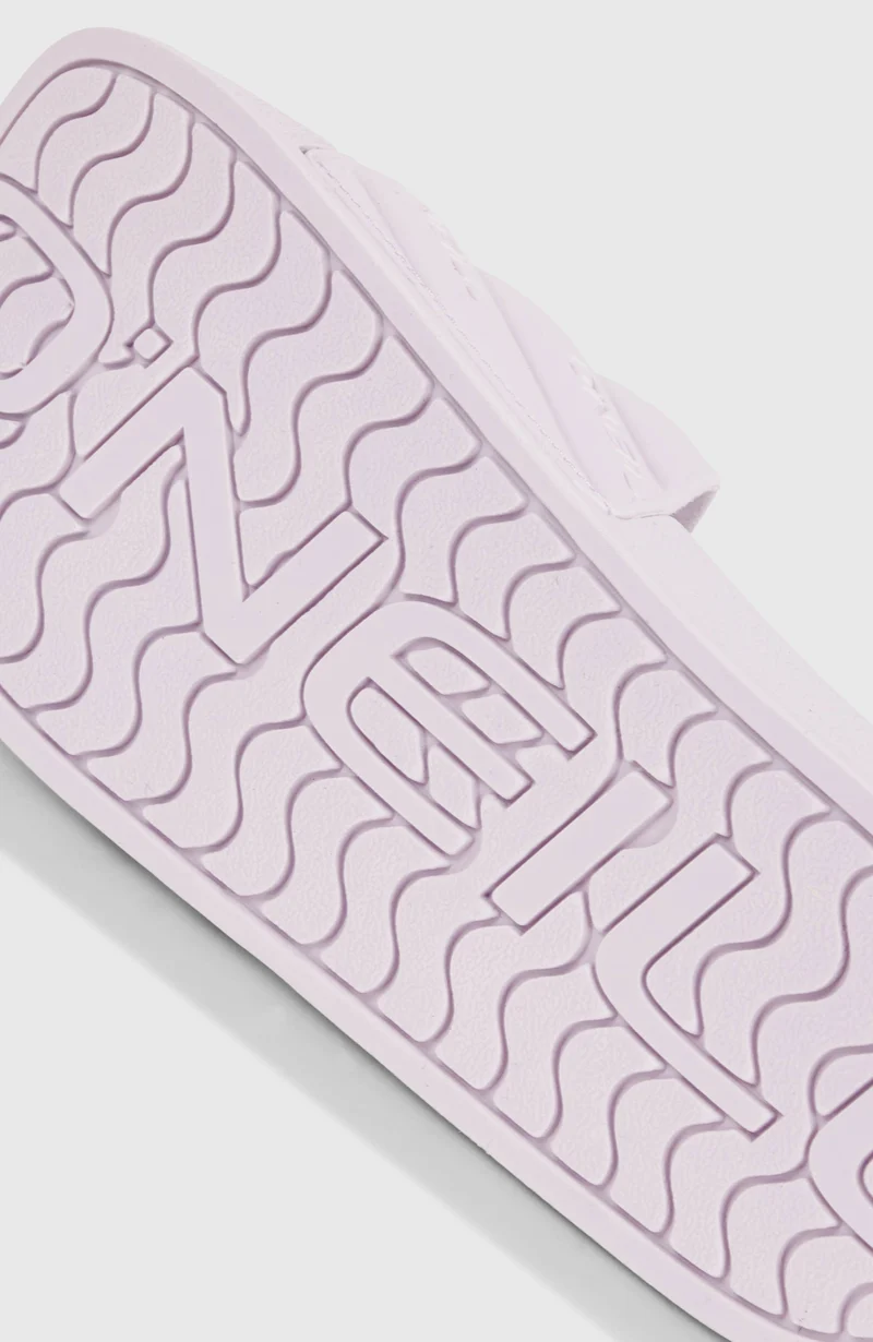 Claquettes O'Neill | Purple Gleam