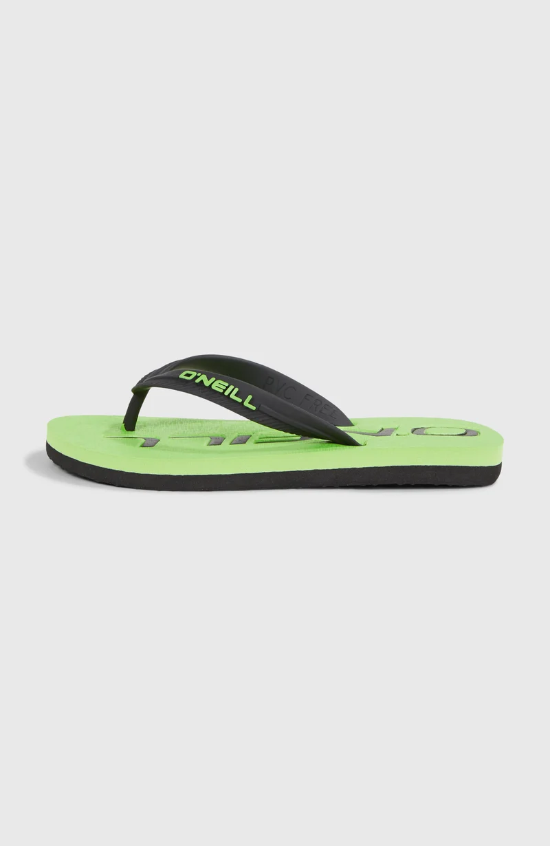 Tongs Profile Logo | Paradise Valley