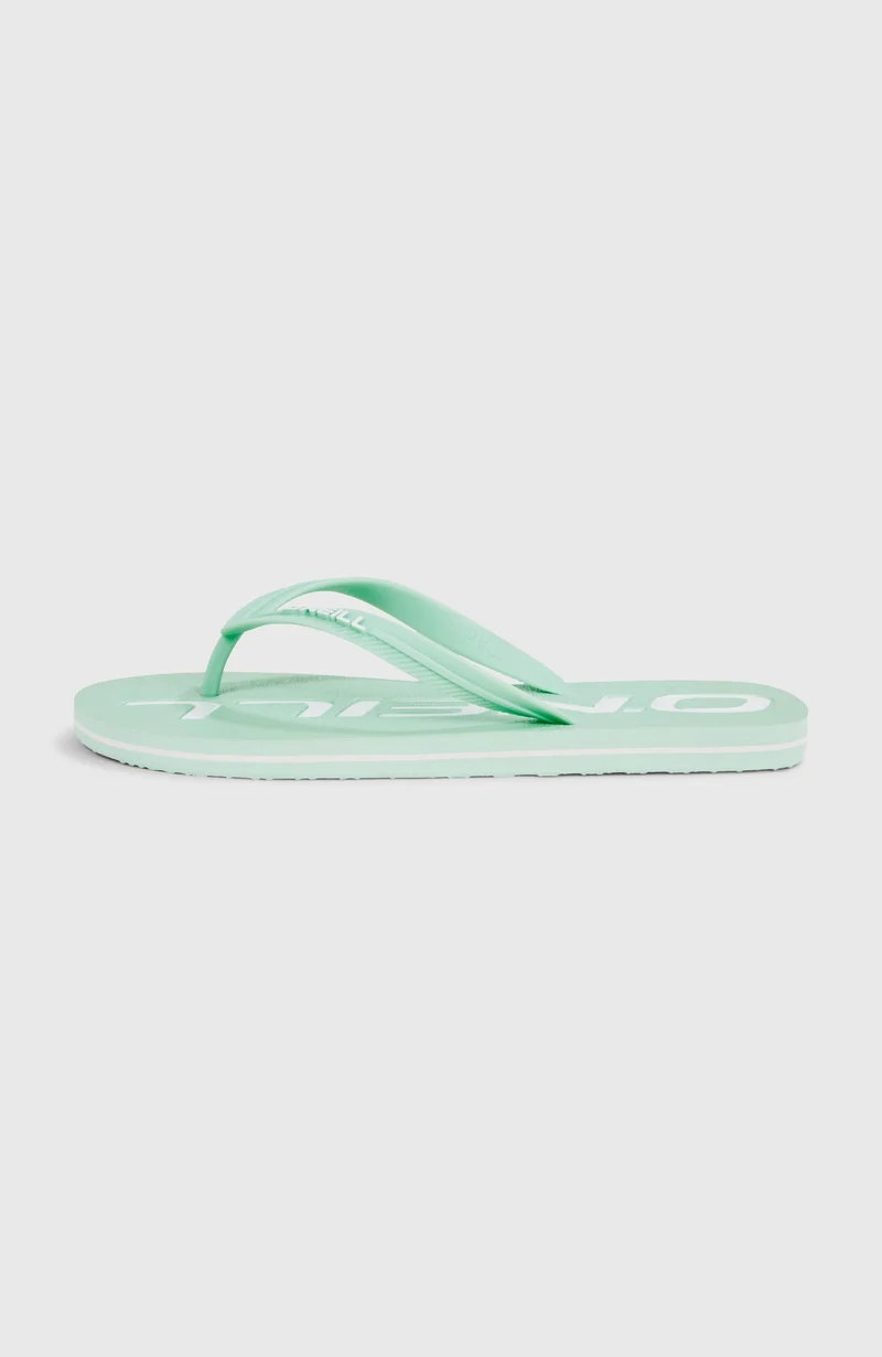 Tongs Profile Logo | Mildrew Mint