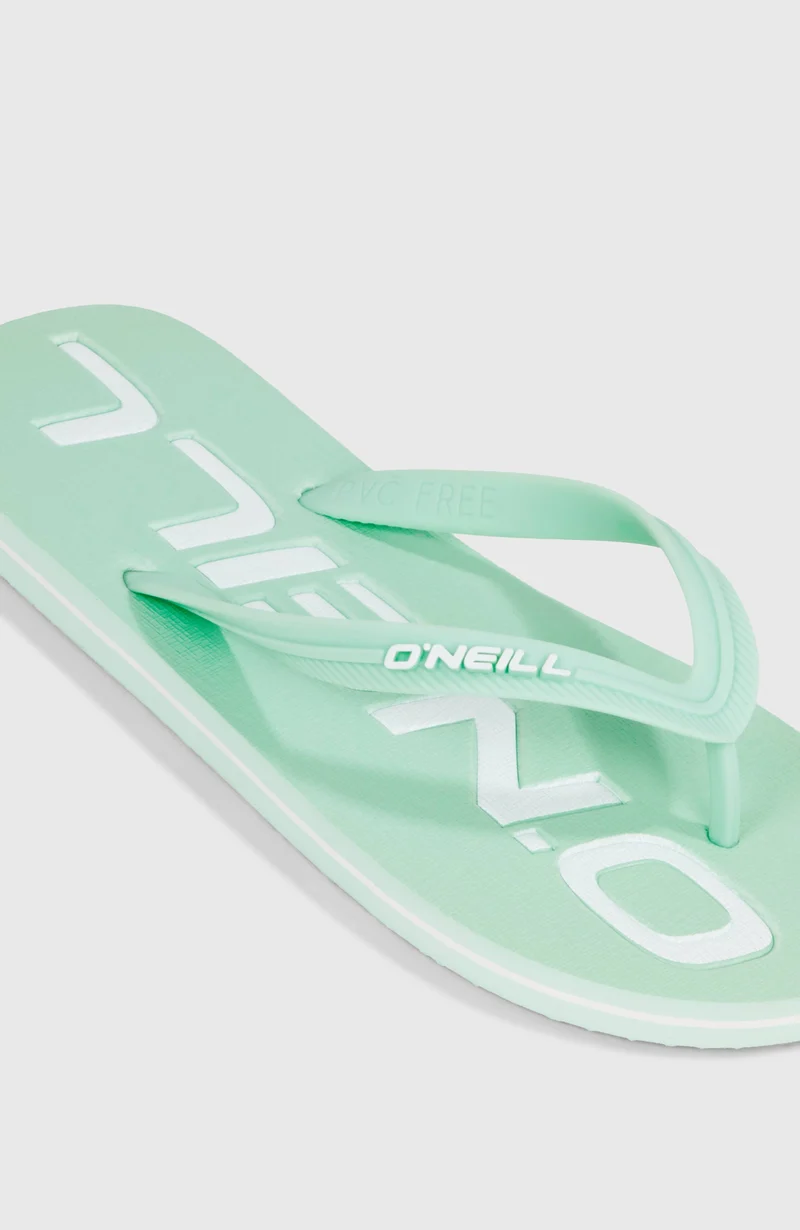 Tongs Profile Logo | Mildrew Mint