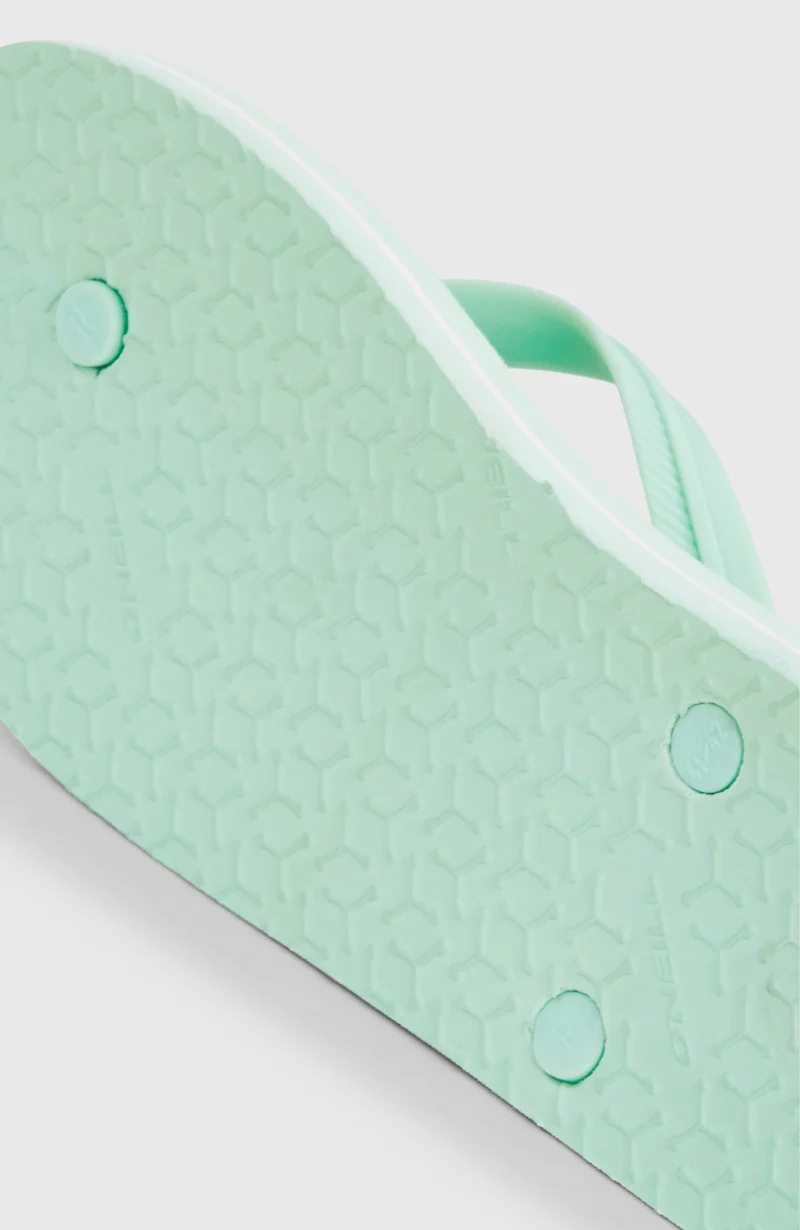 Tongs Profile Logo | Mildrew Mint
