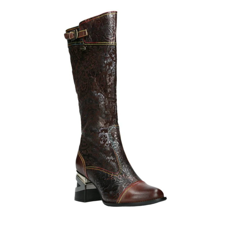 Bottes - ORLYO 01