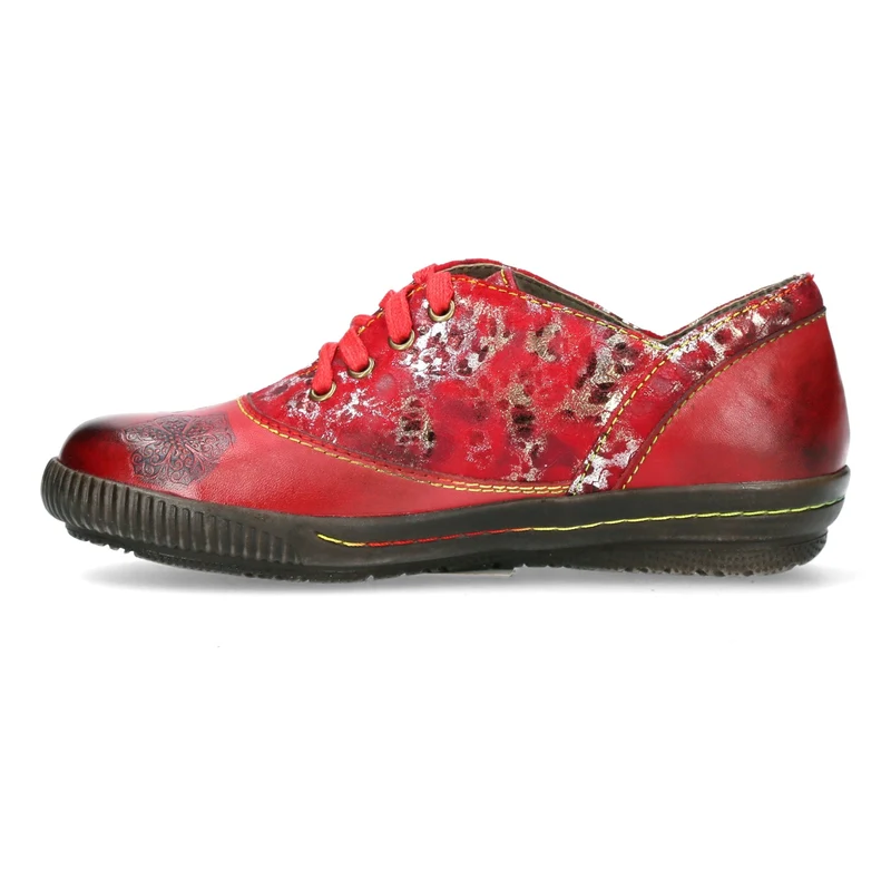 Derbies - OPO 02