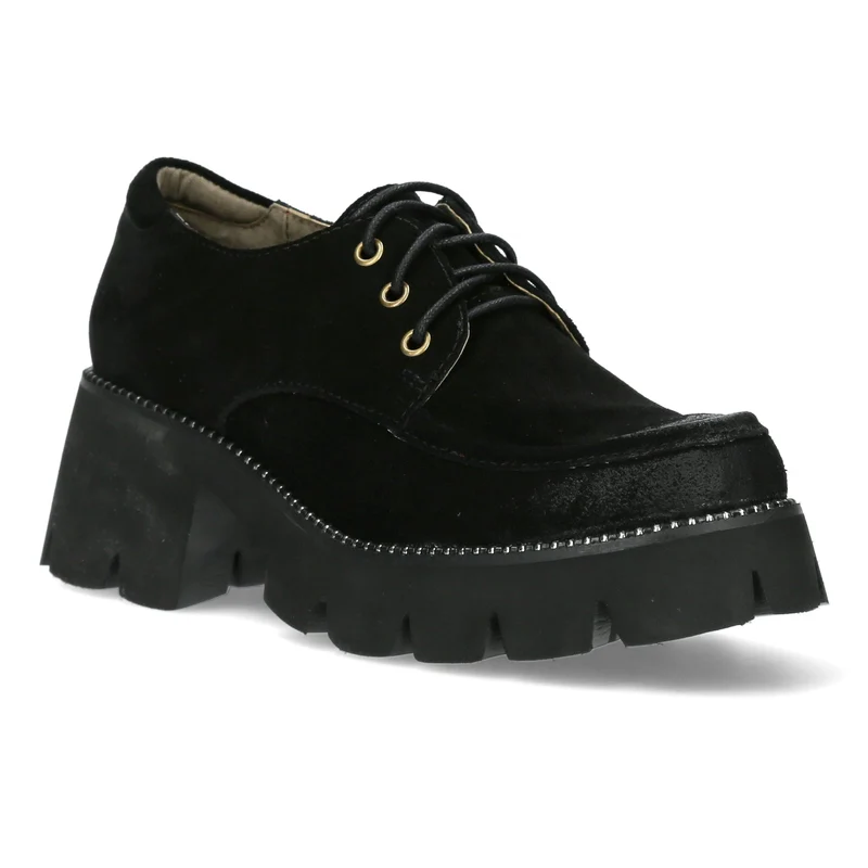 Derbies - OMIO 09