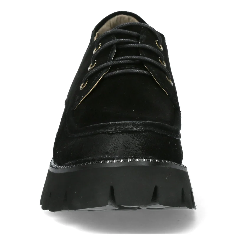 Derbies - OMIO 09