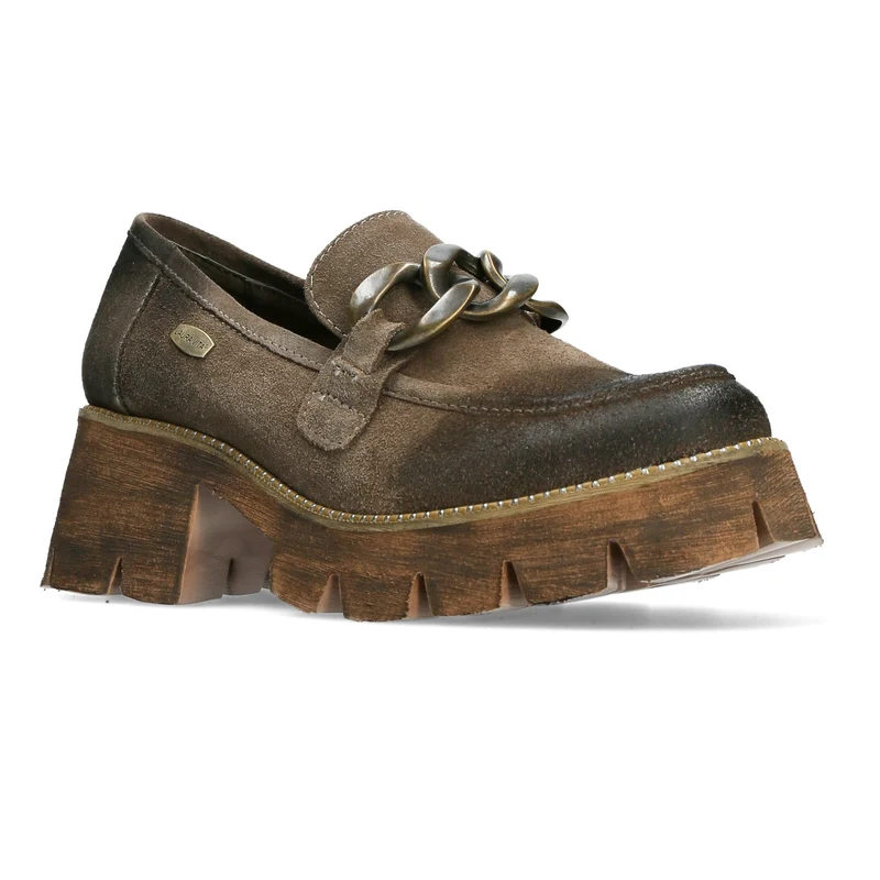 Mocassins - OMIO 07