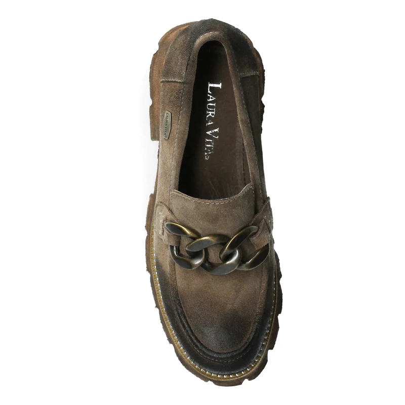 Mocassins - OMIO 07