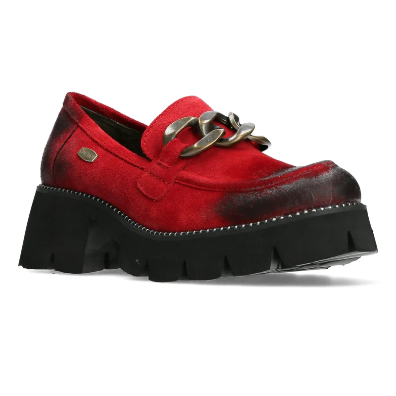 Mocassins - OMIO 07