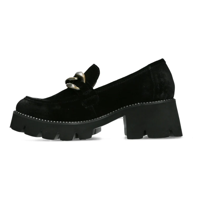 Mocassins - OMIO 07