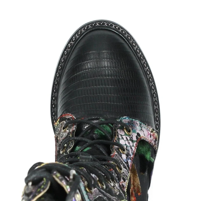 Bottes - OLYMPEO 01