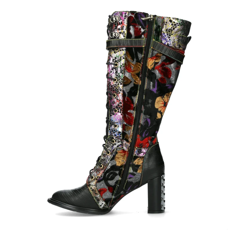 Bottes - OLYMPEO 01