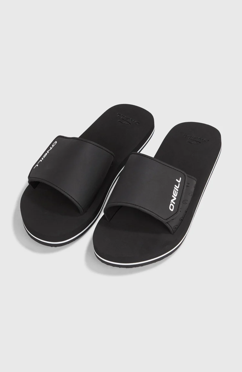 Claquettes O'Neill | Black Out