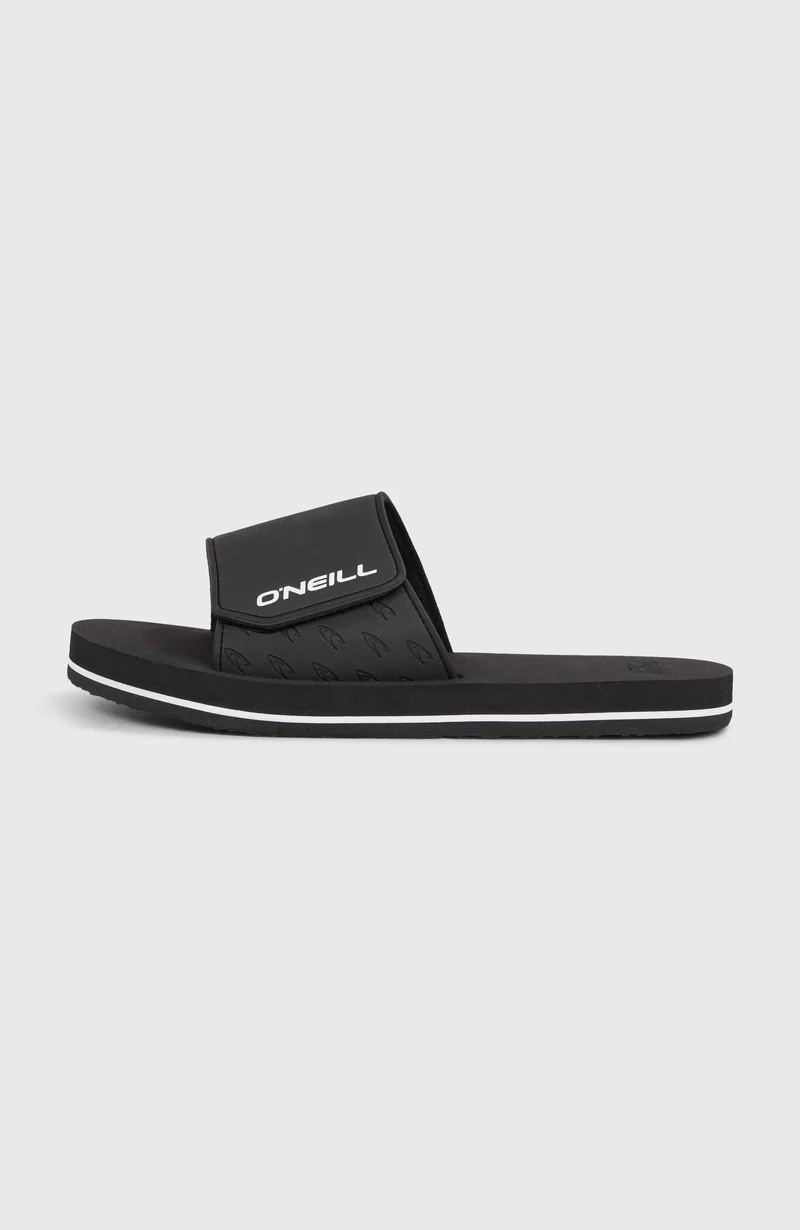 Claquettes O'Neill | Black Out