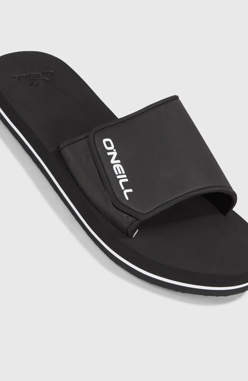 Claquettes O'Neill | Black Out