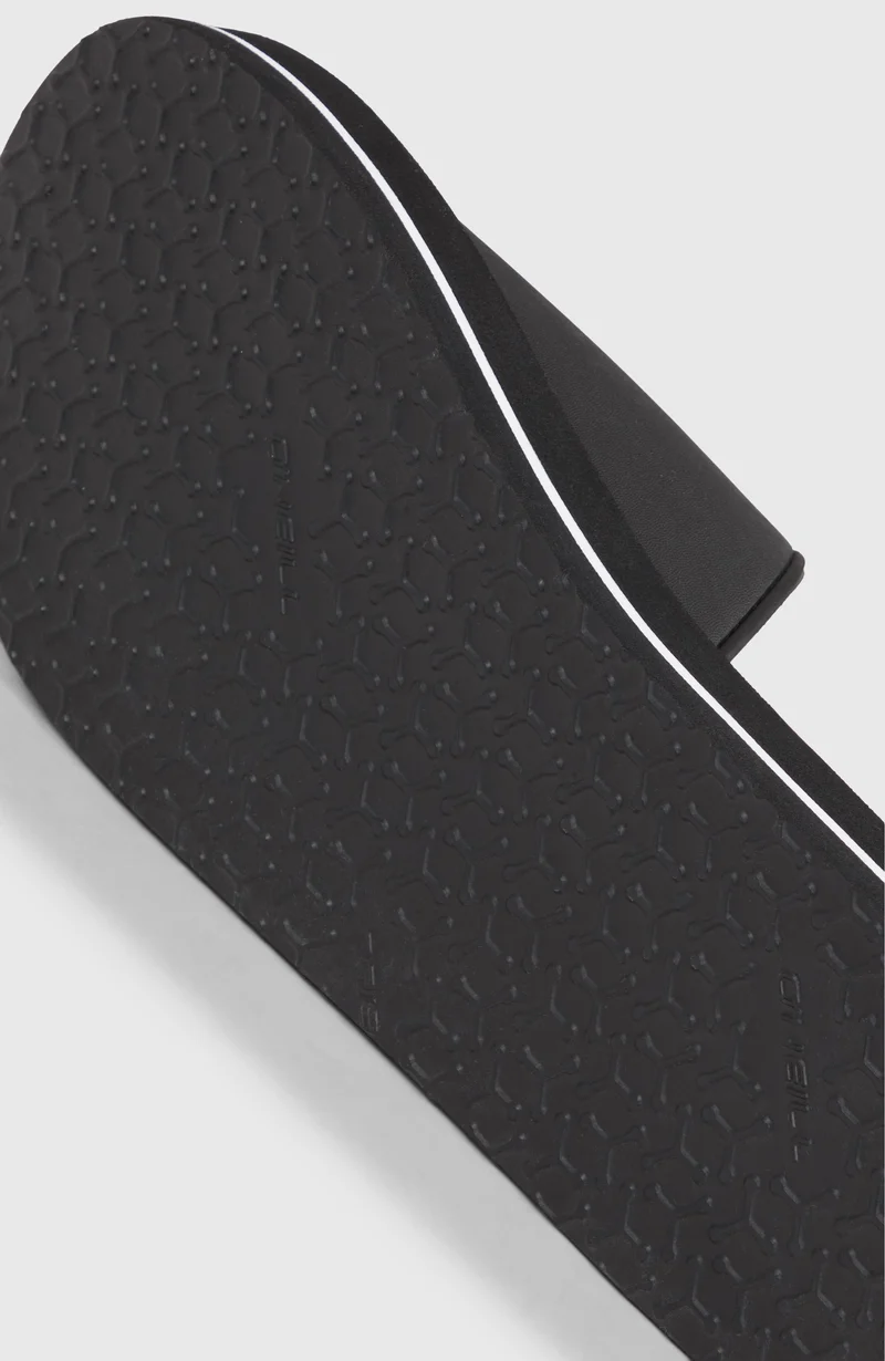 Claquettes O'Neill | Black Out