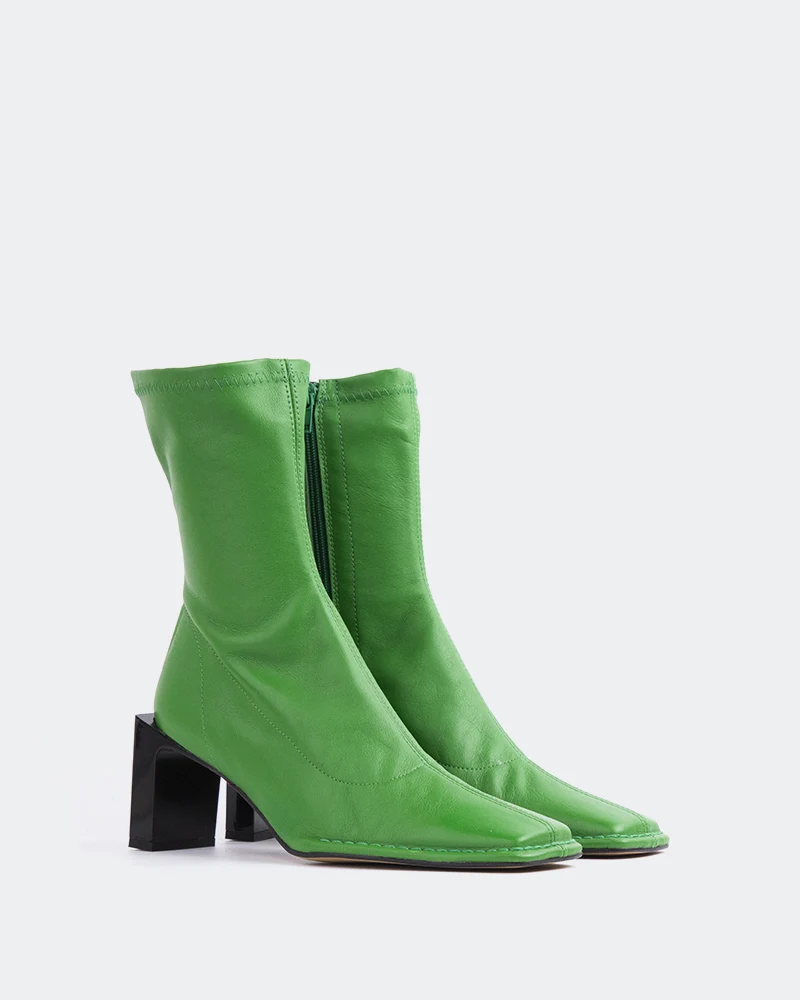 Martilo Green Stretch