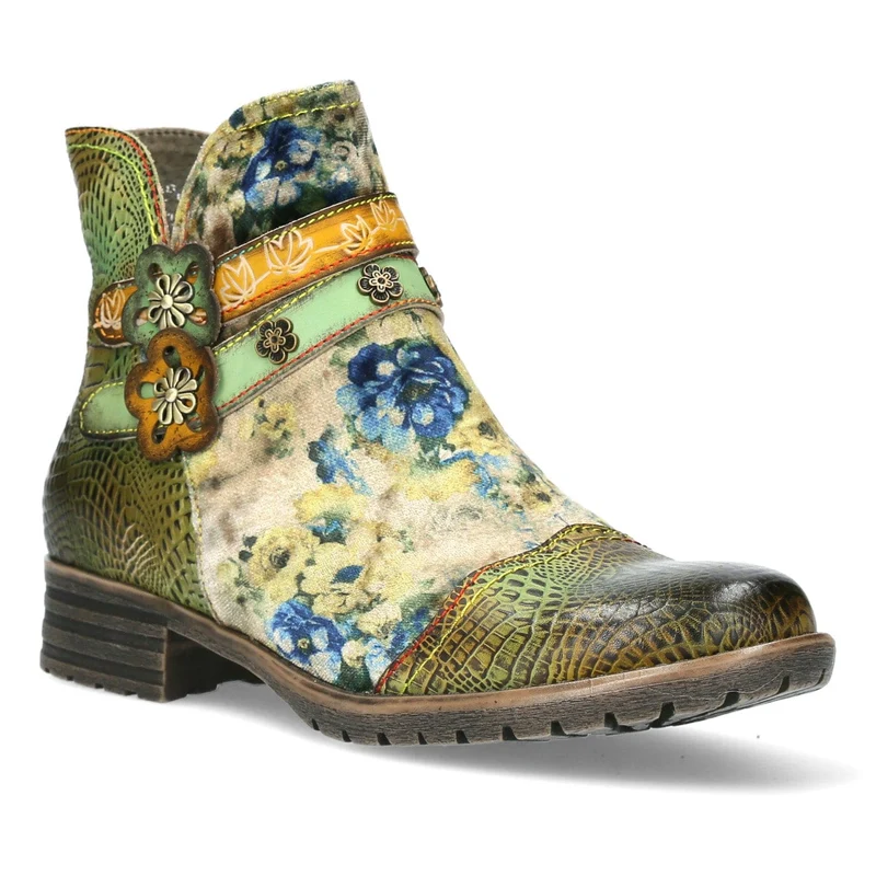 Bottines - GACMAYO 03
