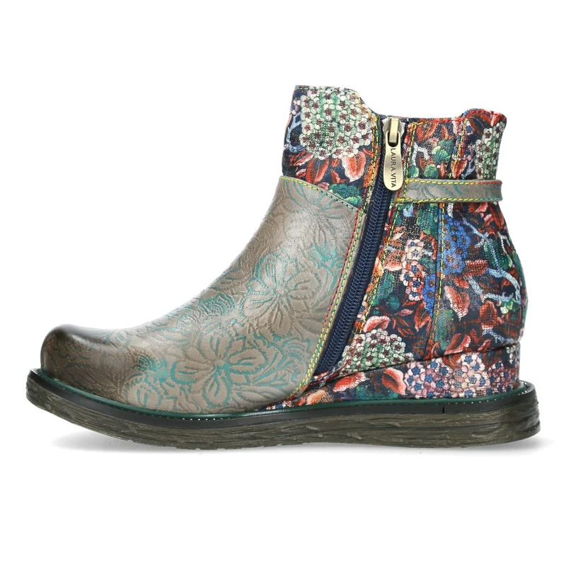 Bottines - ERCNAULTO 37